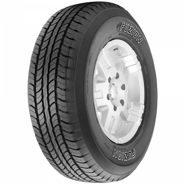 FUZION TOURING
